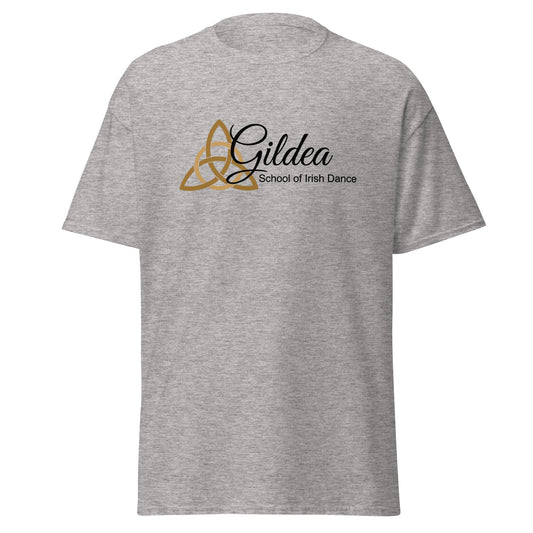 Classic | T-Shirt | Gildea School of Irish Dance