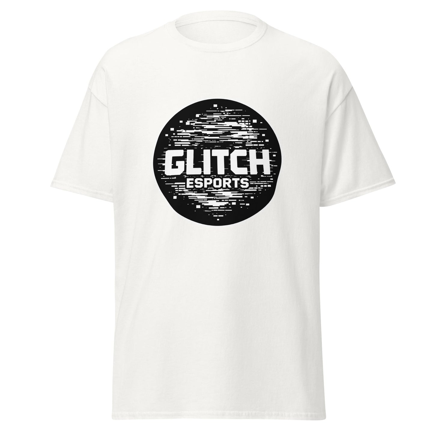 Classic | T-Shirt | Glitch Esports