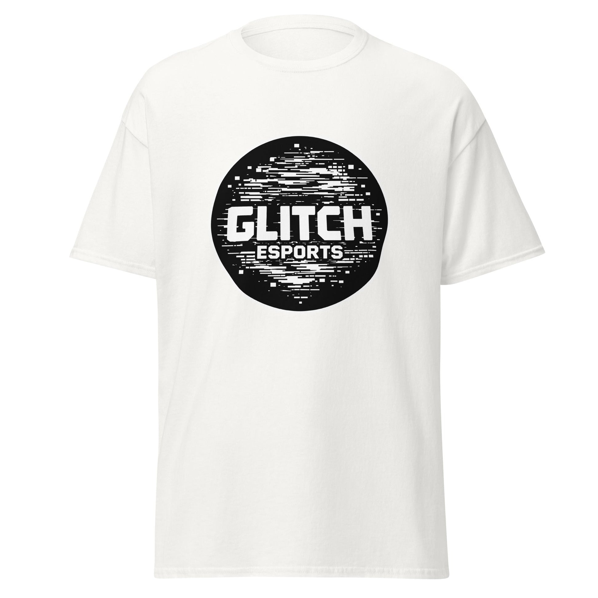 Classic | T-Shirt | Glitch Esports