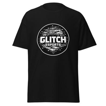 Classic | T-Shirt | Glitch Esports