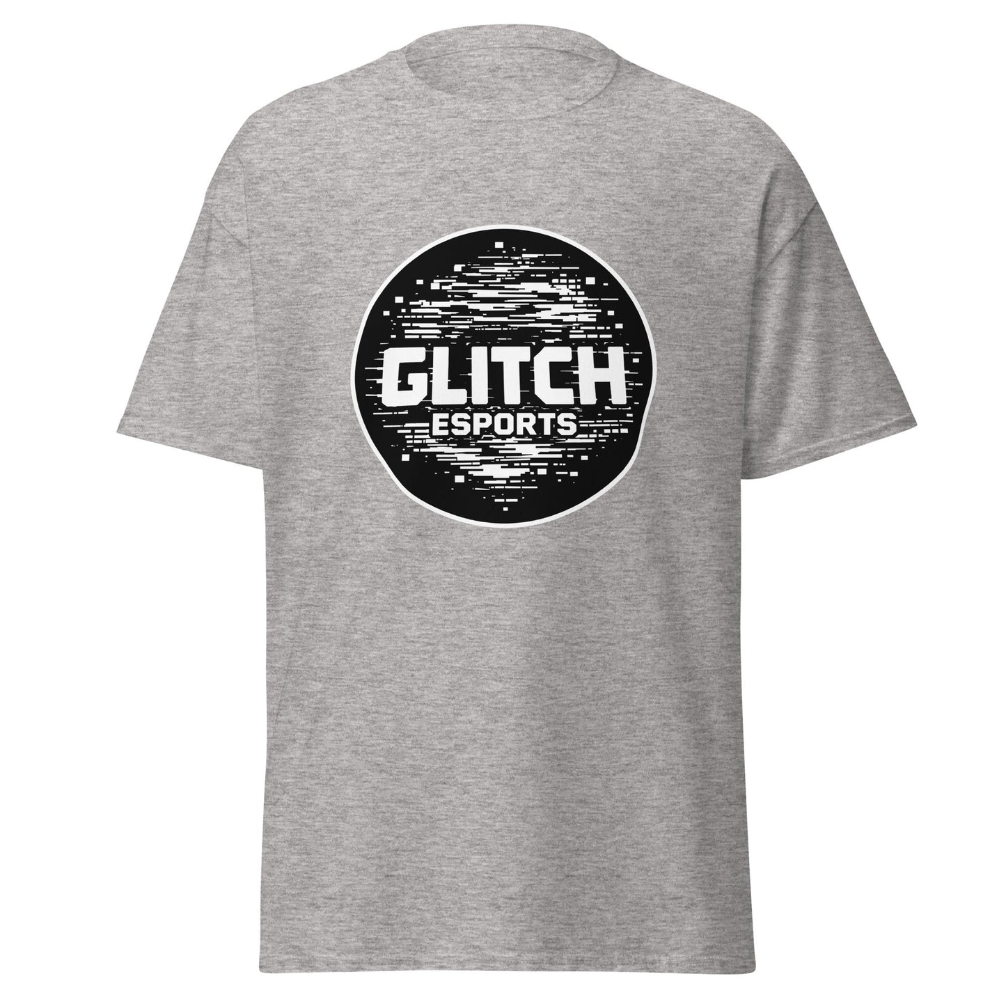Classic | T-Shirt | Glitch Esports