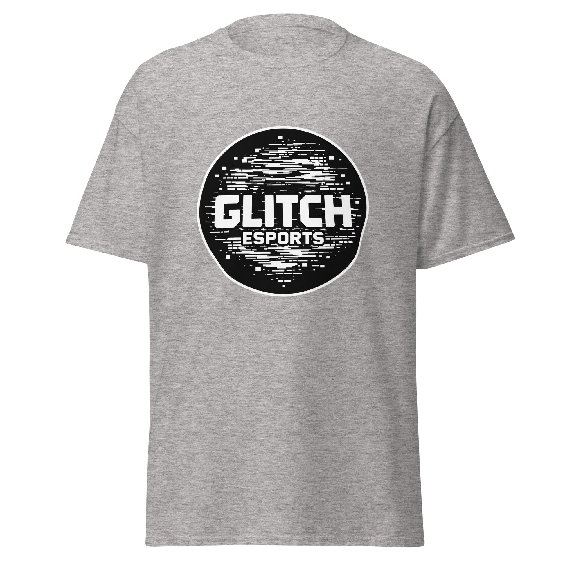 Classic | T-Shirt | Glitch Esports