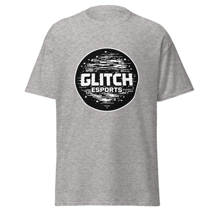 Classic | T-Shirt | Glitch Esports