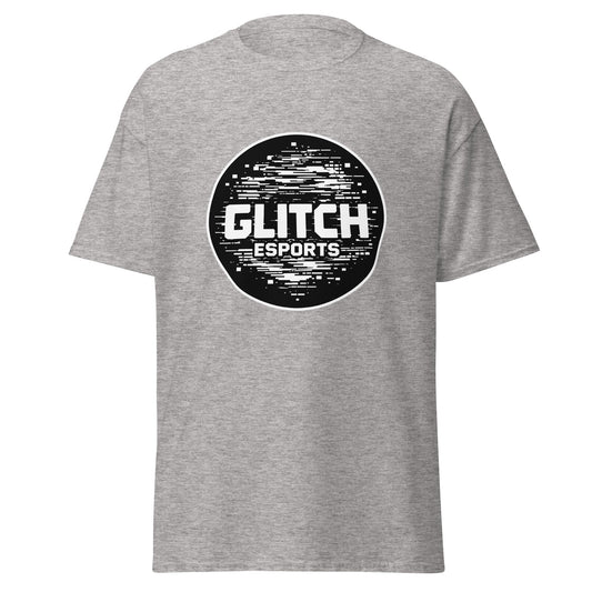 Classic | T-Shirt | Glitch Esports