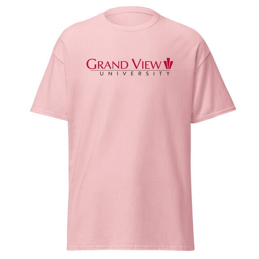 Classic | T-Shirt | Grand View University Nursing | Valor Logo