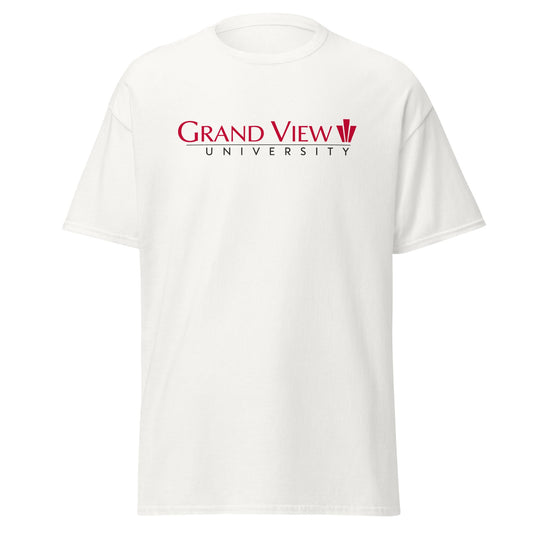Classic | T-Shirt | Grand View University Nursing | Valor Logo