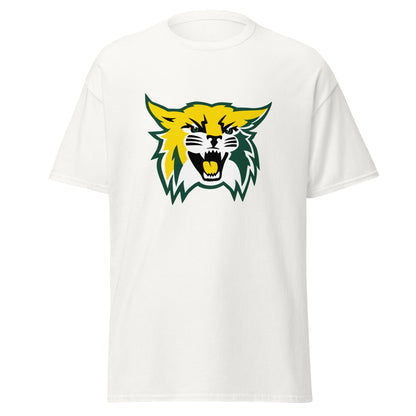 Classic | T-Shirt | Great Bridge Softball Booster | Mascot Logo
