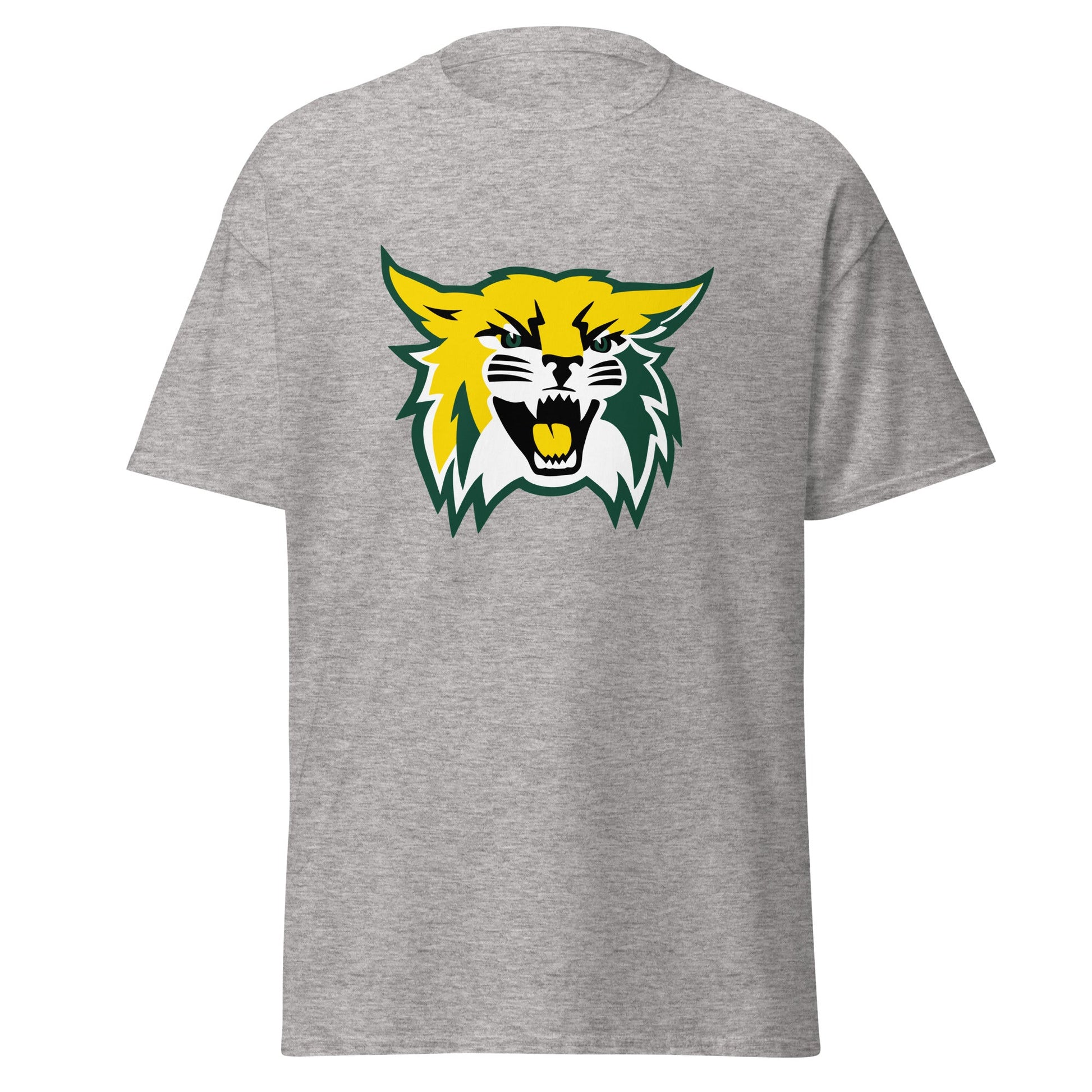 Classic | T-Shirt | Great Bridge Softball Booster | Mascot Logo