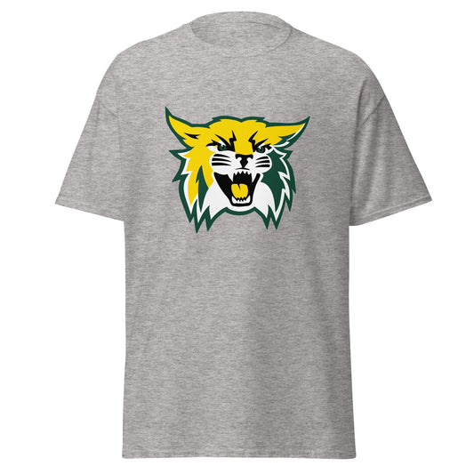 Classic | T-Shirt | Great Bridge Softball Booster | Mascot Logo