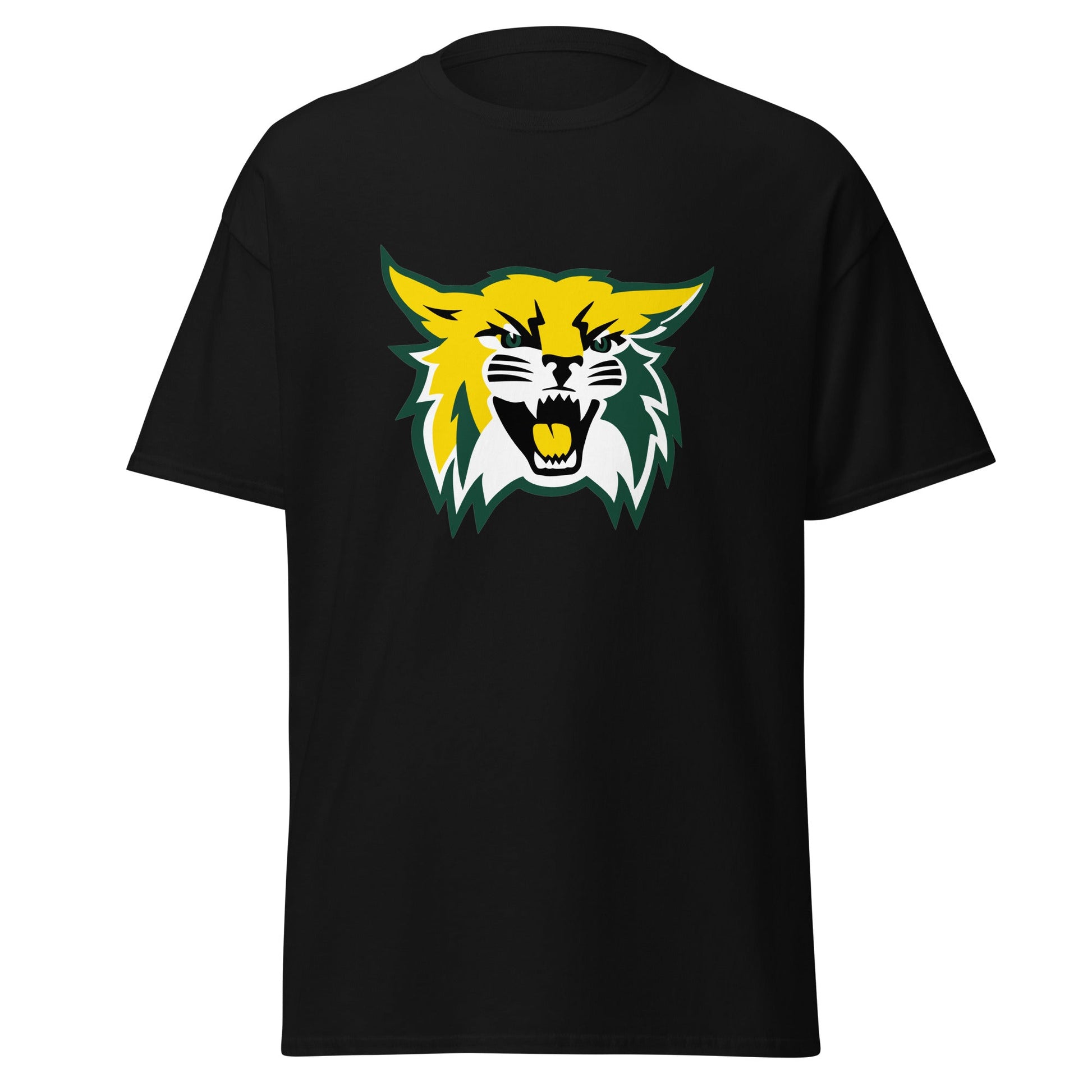 Classic | T-Shirt | Great Bridge Softball Booster | Mascot Logo