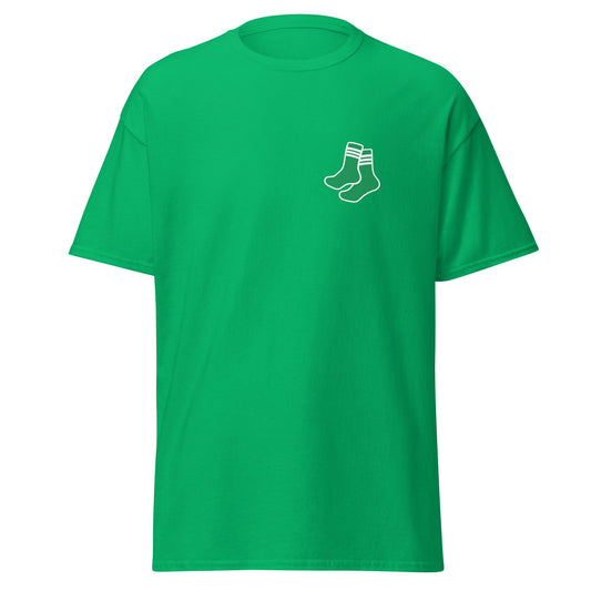 Classic | T-Shirt | Greenville Sox | Icon Logo