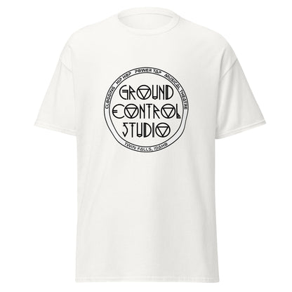 Classic | T-Shirt | Ground Control Studio