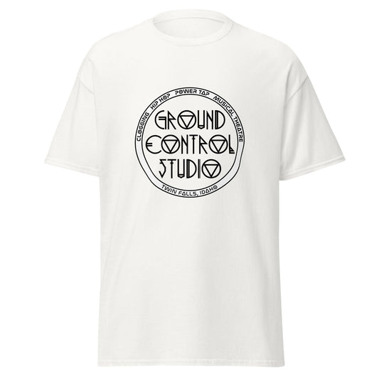 Classic | T-Shirt | Ground Control Studio
