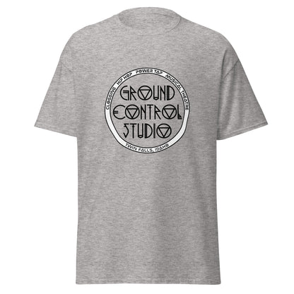 Classic | T-Shirt | Ground Control Studio