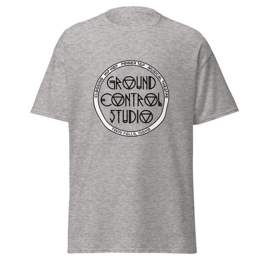 Classic | T-Shirt | Ground Control Studio