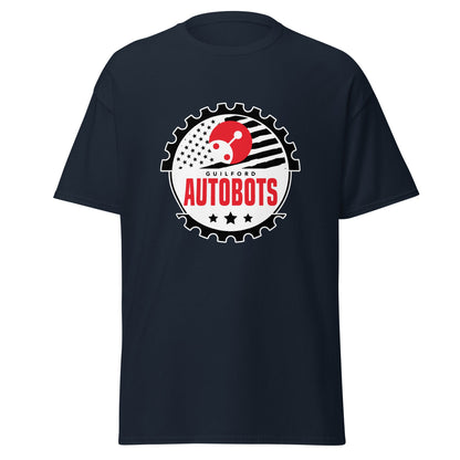 Classic | T-Shirt | Guilford Autobots | Emblem Logo