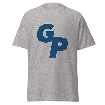 Classic | T-Shirt | Gymnastics Pacifica | GP Logo