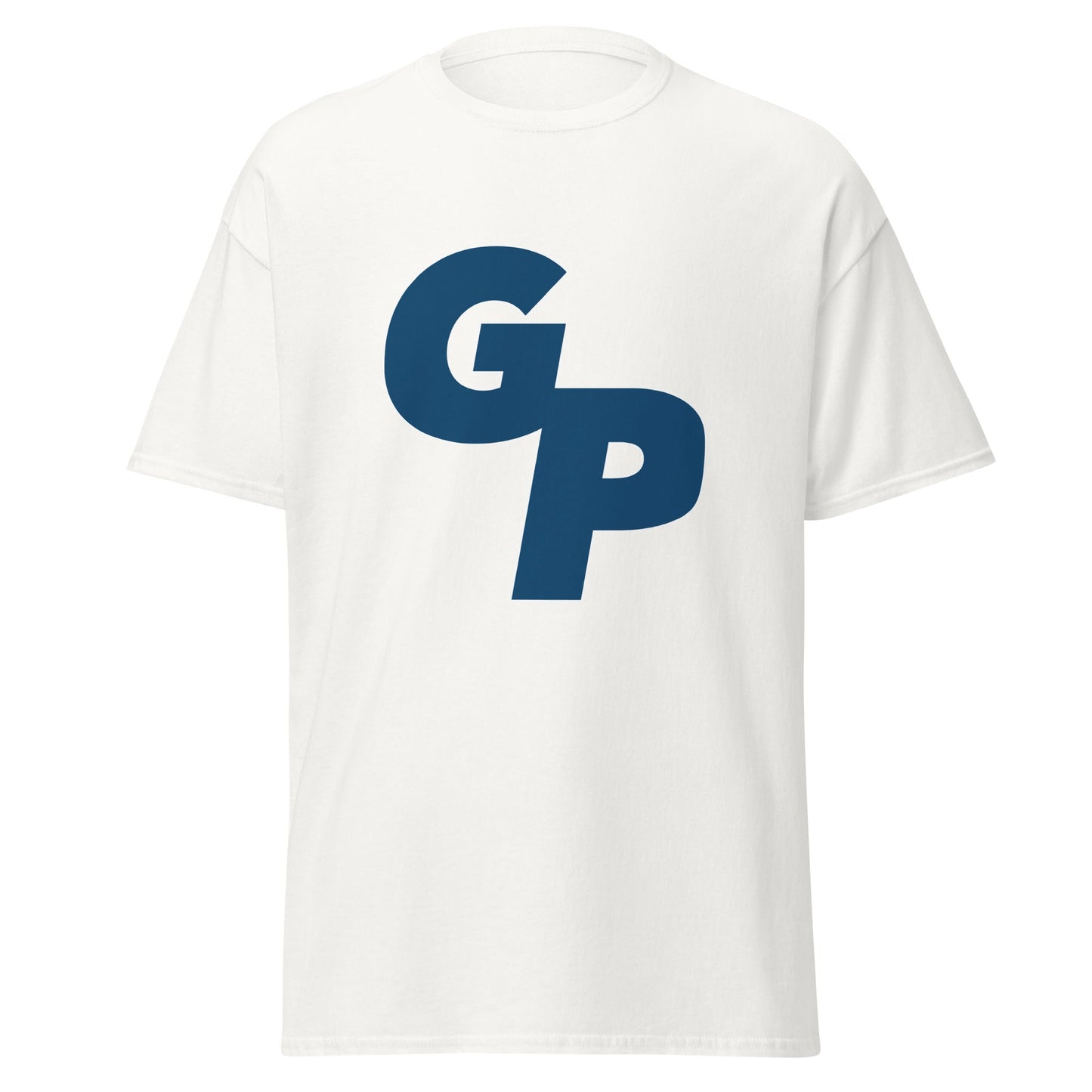 Classic | T-Shirt | Gymnastics Pacifica | GP Logo