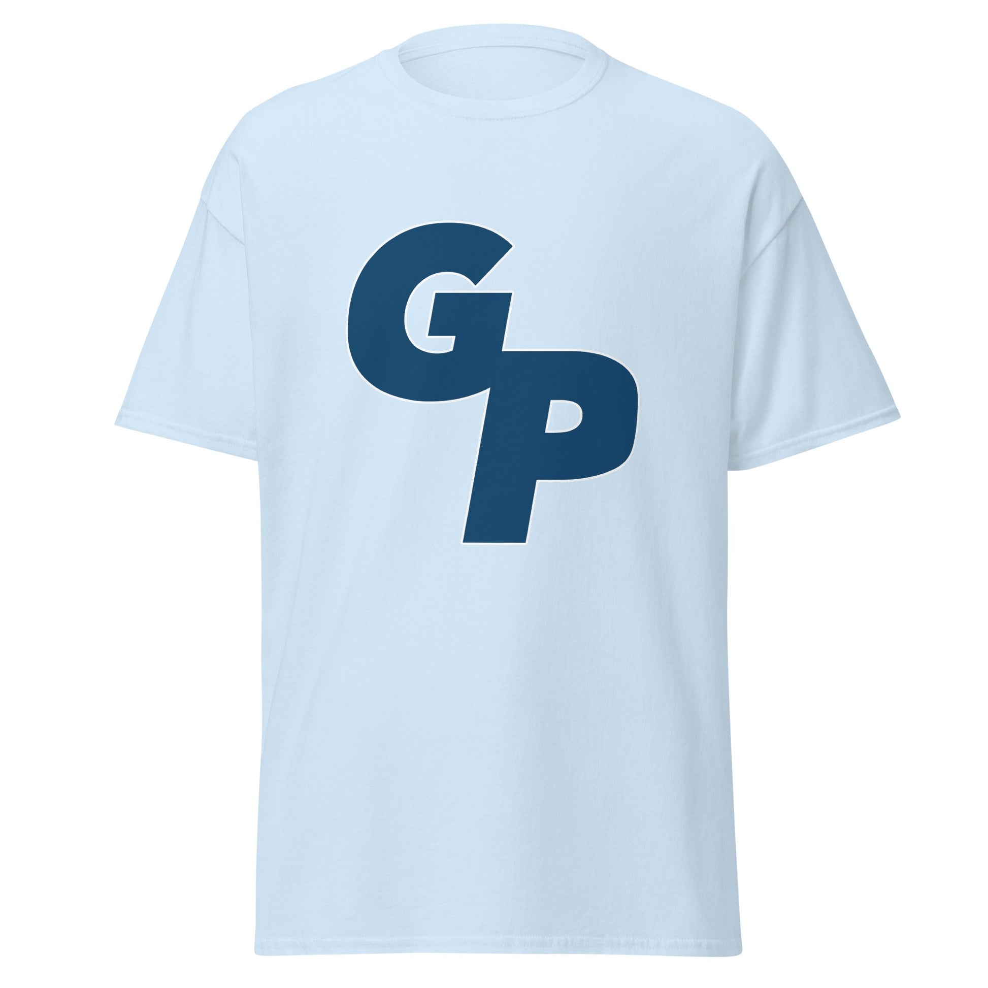 Classic | T-Shirt | Gymnastics Pacifica | GP Logo