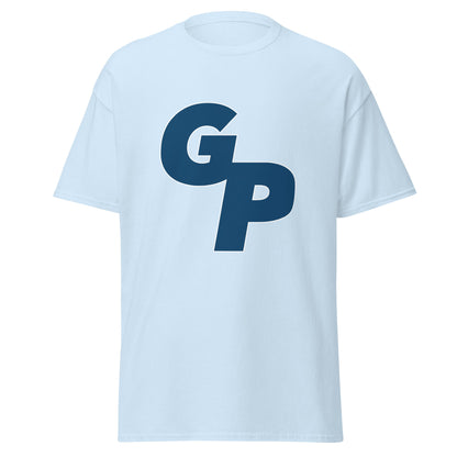 Classic | T-Shirt | Gymnastics Pacifica | GP Logo