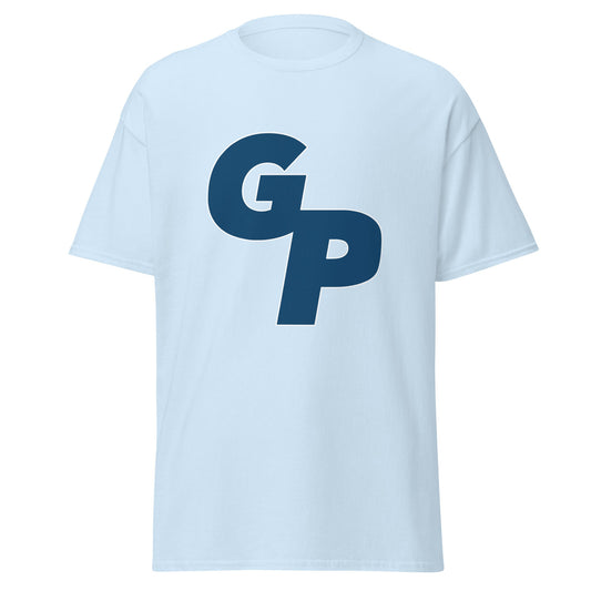 Classic | T-Shirt | Gymnastics Pacifica | GP Logo