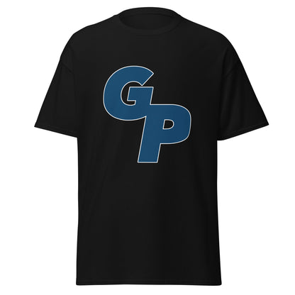 Classic | T-Shirt | Gymnastics Pacifica | GP Logo