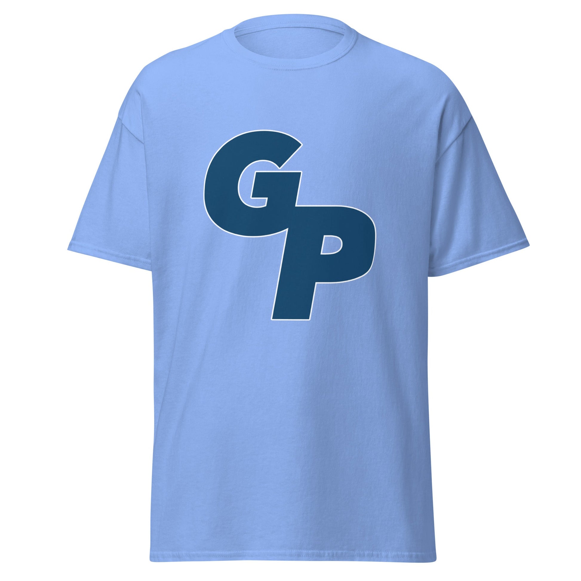 Classic | T-Shirt | Gymnastics Pacifica | GP Logo