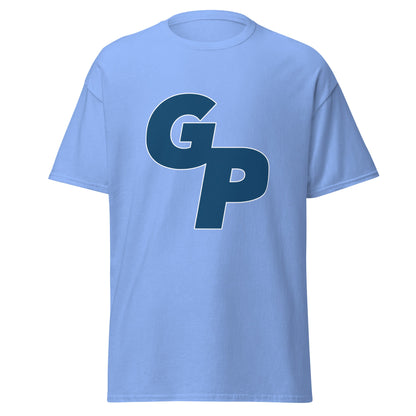 Classic | T-Shirt | Gymnastics Pacifica | GP Logo