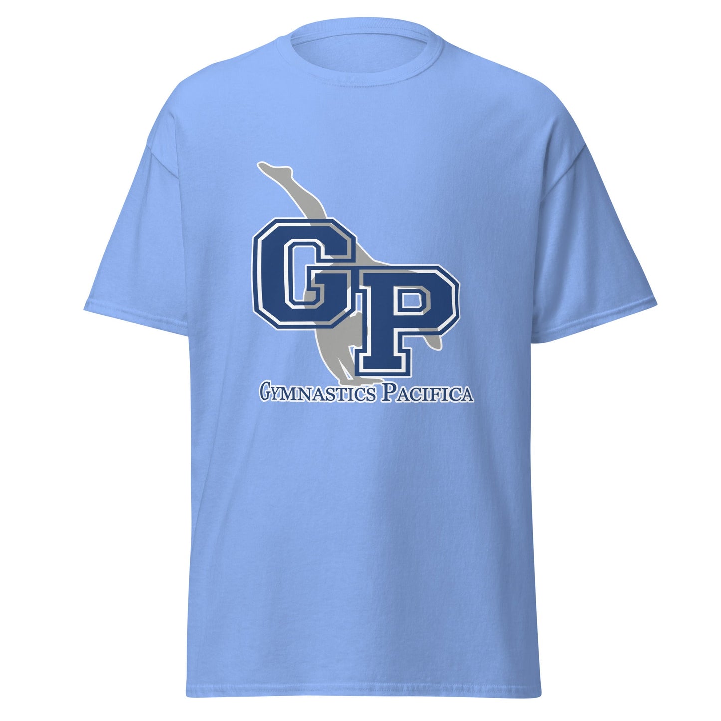 Classic | T-Shirt | Gymnastics Pacifica