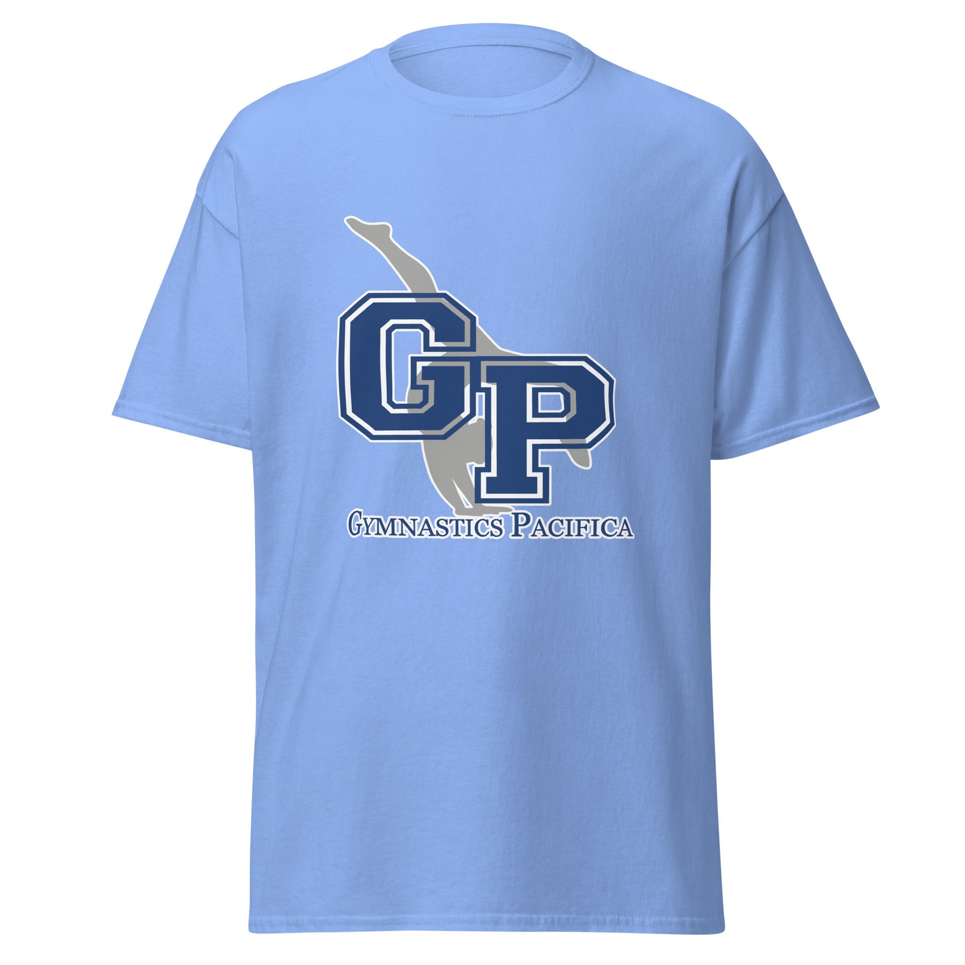 Classic | T-Shirt | Gymnastics Pacifica