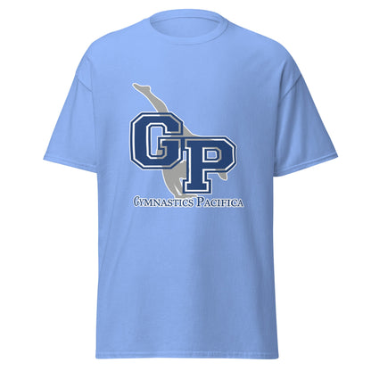 Classic | T-Shirt | Gymnastics Pacifica