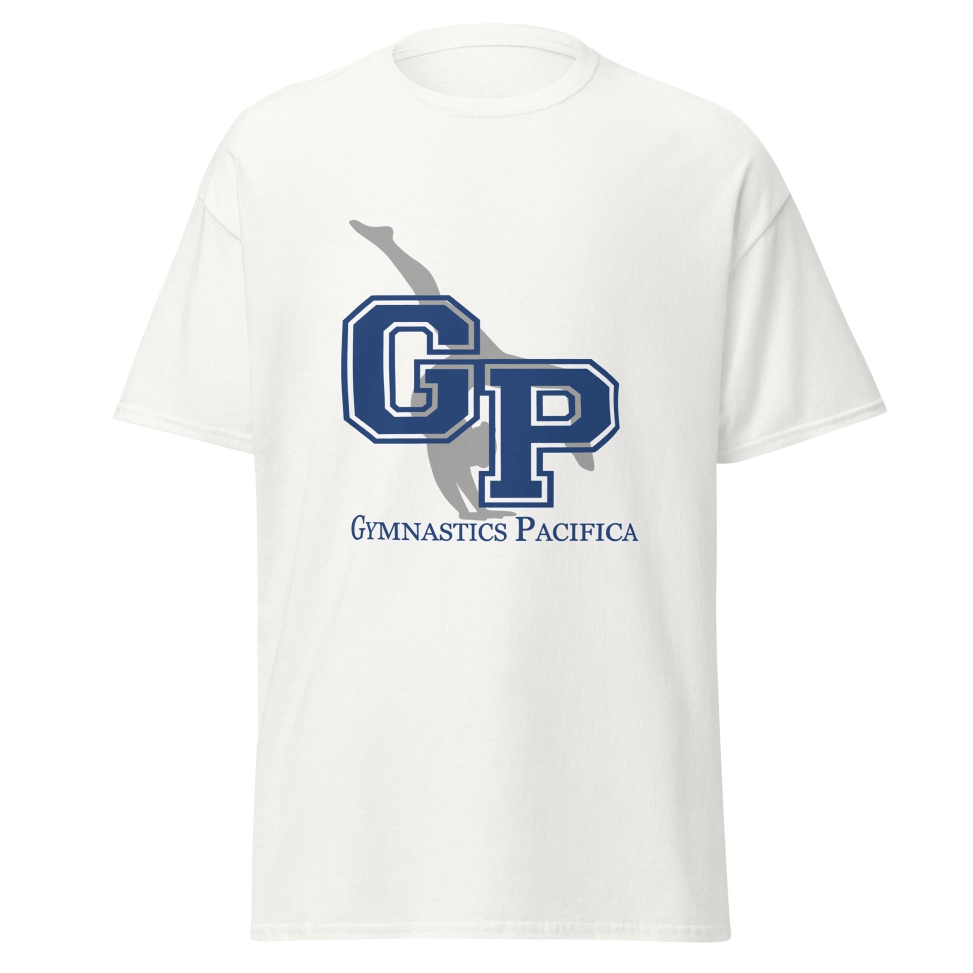 Classic | T-Shirt | Gymnastics Pacifica