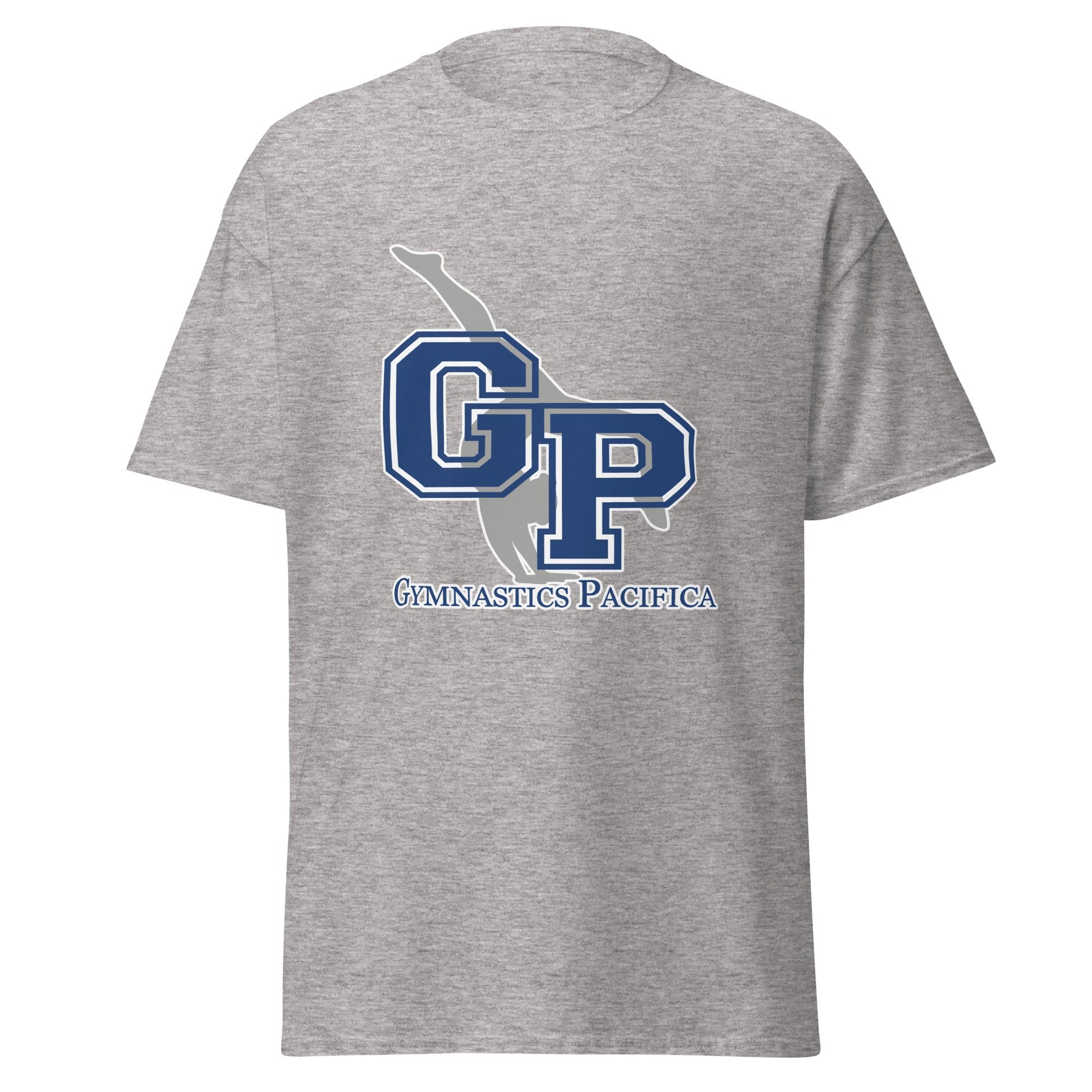 Classic | T-Shirt | Gymnastics Pacifica