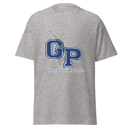 Classic | T-Shirt | Gymnastics Pacifica