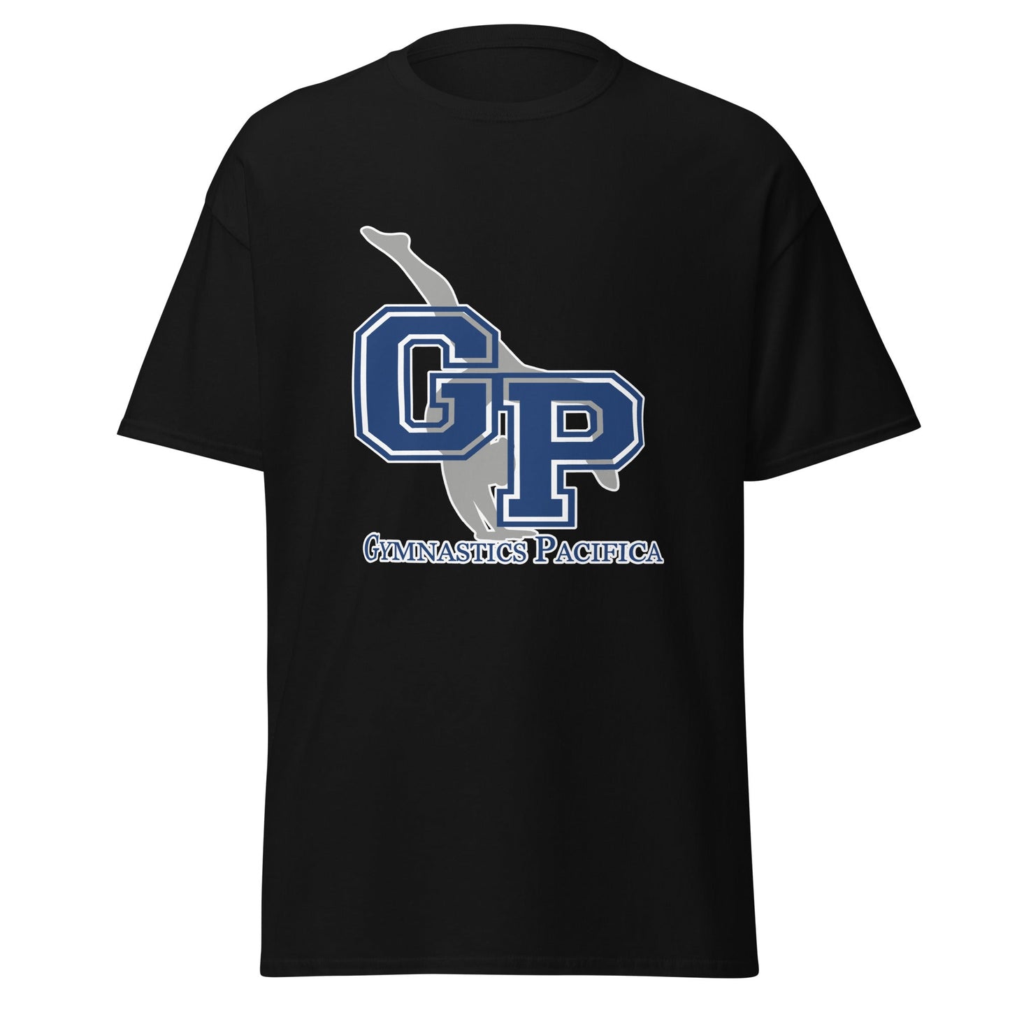 Classic | T-Shirt | Gymnastics Pacifica