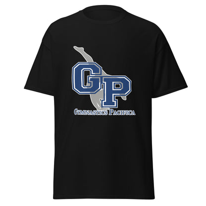 Classic | T-Shirt | Gymnastics Pacifica
