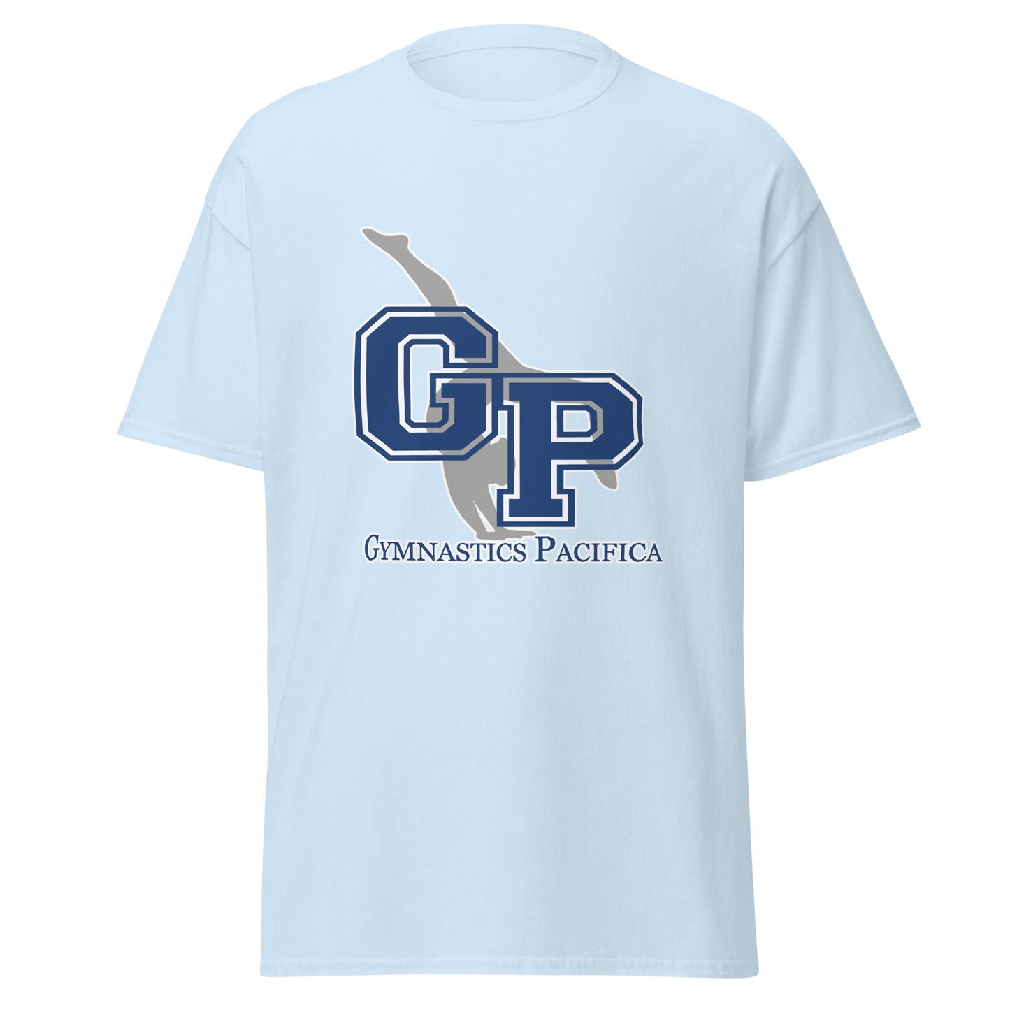 Classic | T-Shirt | Gymnastics Pacifica