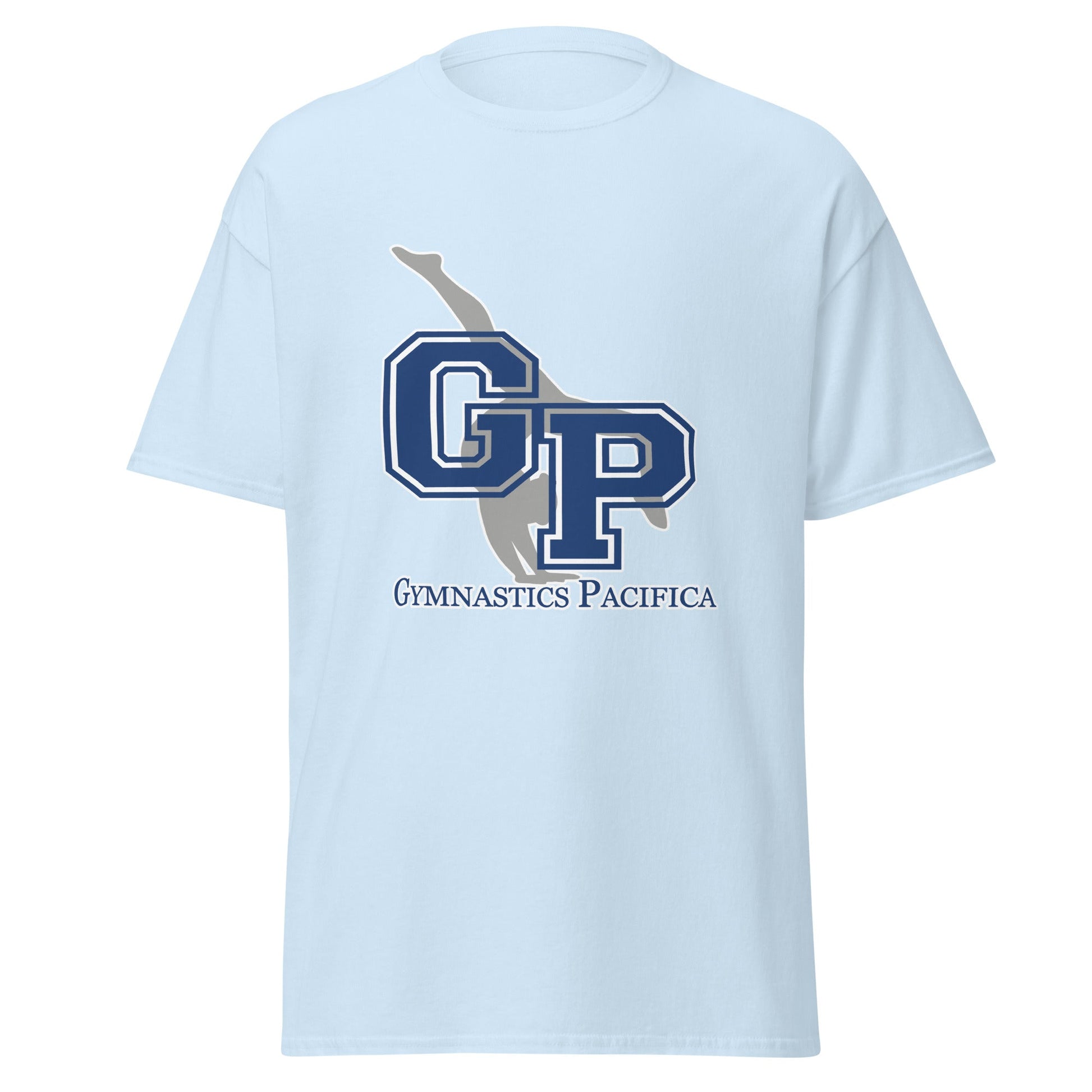 Classic | T-Shirt | Gymnastics Pacifica