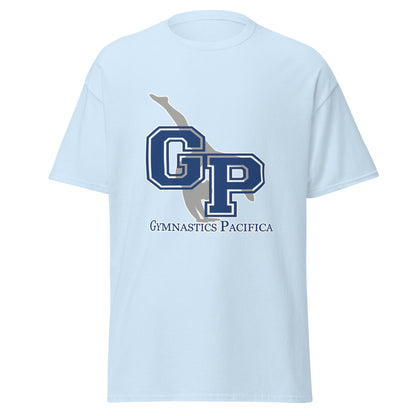 Classic | T-Shirt | Gymnastics Pacifica
