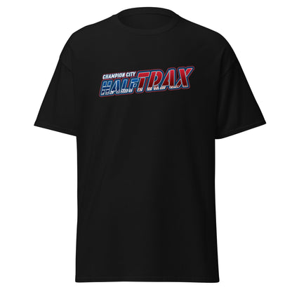 Classic | T-Shirt | Half Trax Baseball | Alt Logo