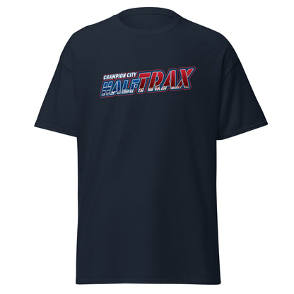 Classic | T-Shirt | Half Trax Baseball | Alt Logo