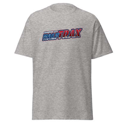 Classic | T-Shirt | Half Trax Baseball | Alt Logo