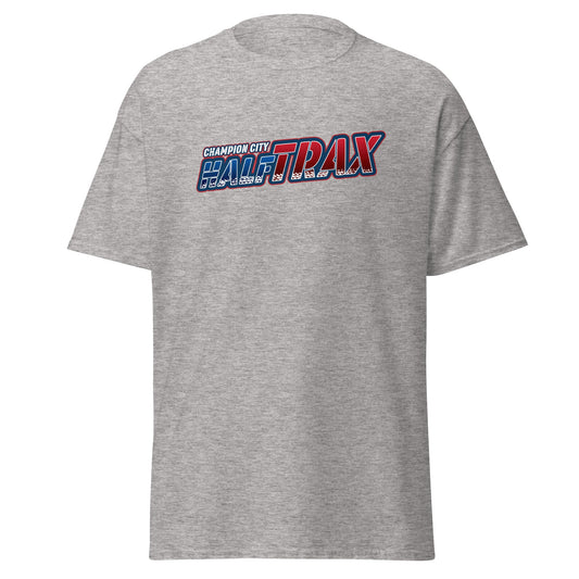 Classic | T-Shirt | Half Trax Baseball | Alt Logo