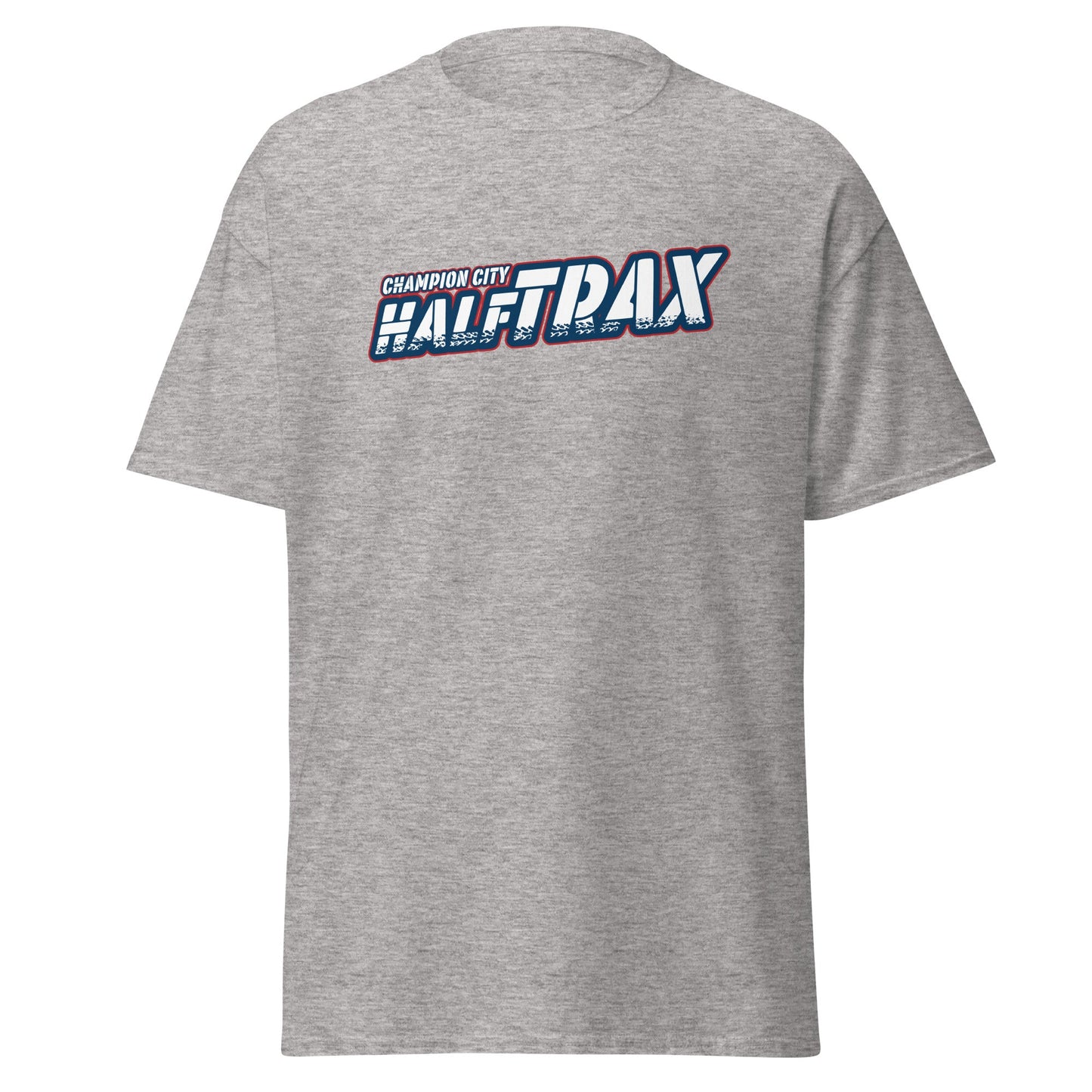 Classic | T-Shirt | Half Trax Baseball