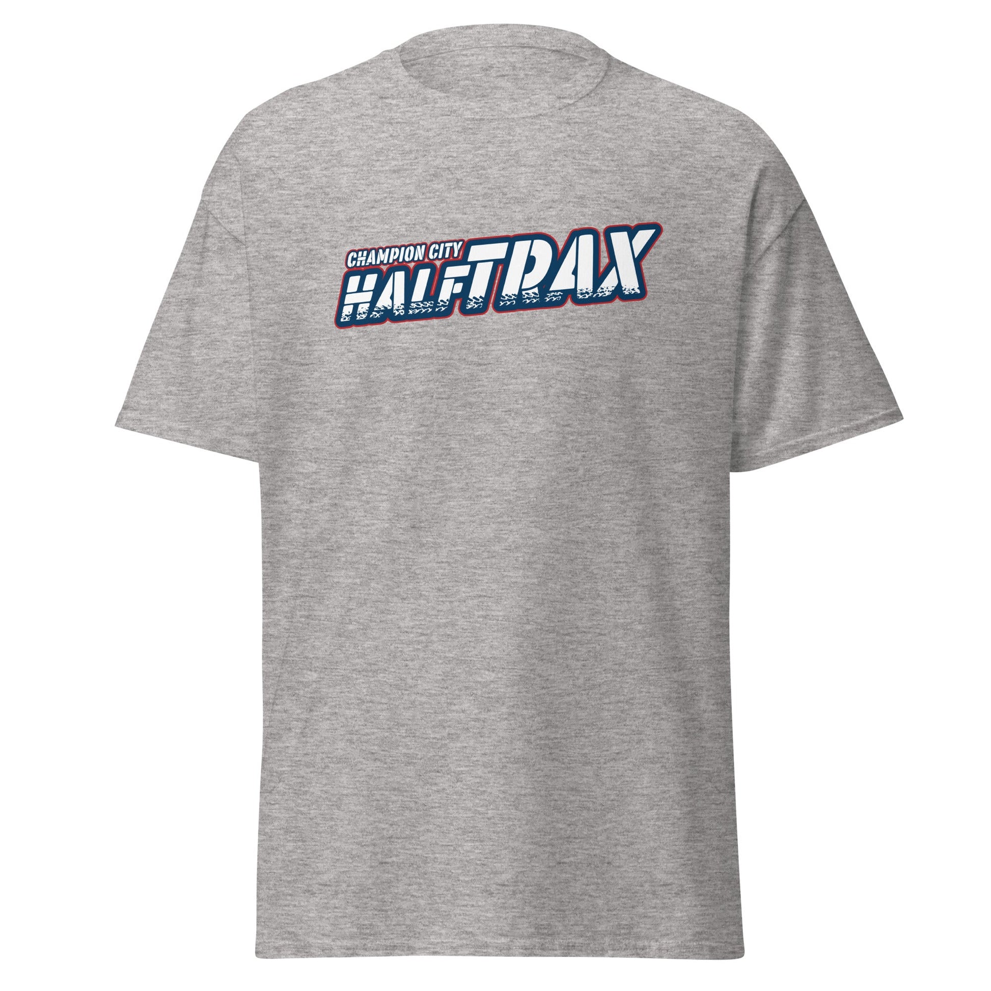 Classic | T-Shirt | Half Trax Baseball