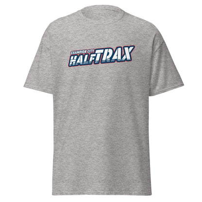 Classic | T-Shirt | Half Trax Baseball