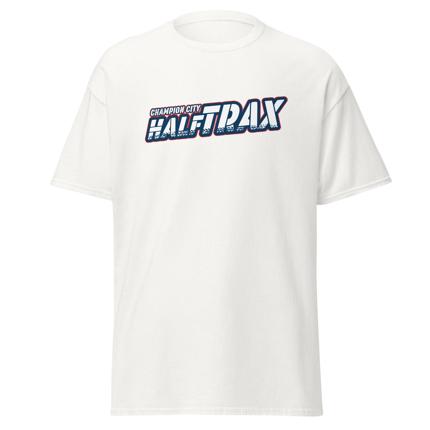 Classic | T-Shirt | Half Trax Baseball