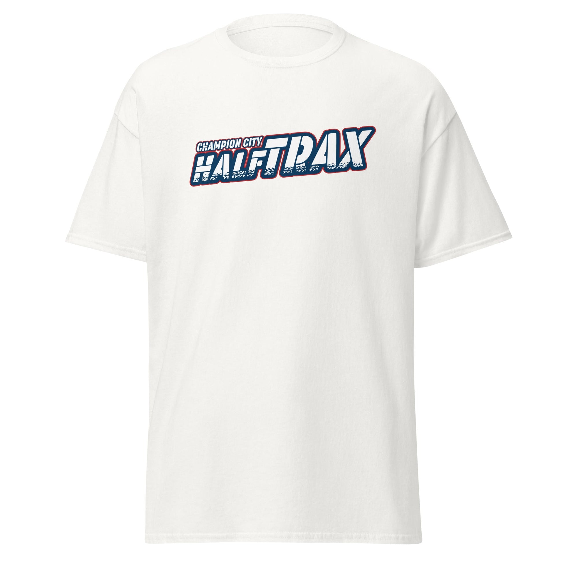 Classic | T-Shirt | Half Trax Baseball