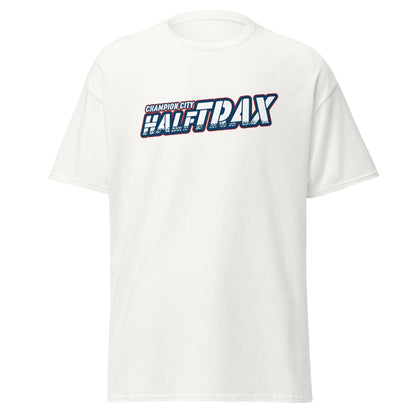 Classic | T-Shirt | Half Trax Baseball