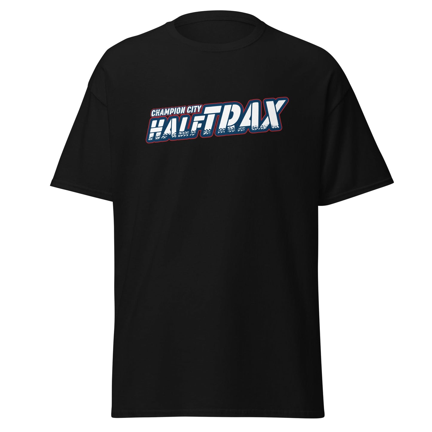 Classic | T-Shirt | Half Trax Baseball